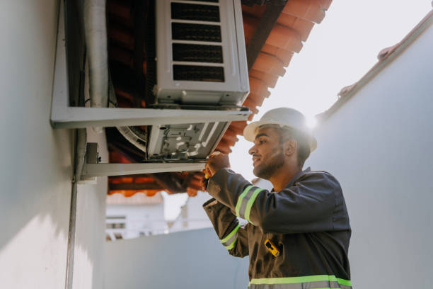 Best Residential HVAC Services  in Berea, SC