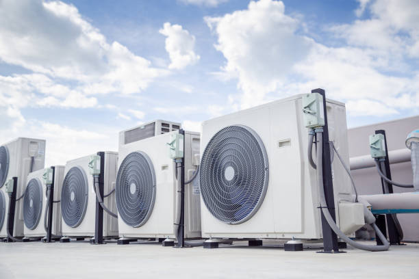 Best Best HVAC Companies  in Berea, SC